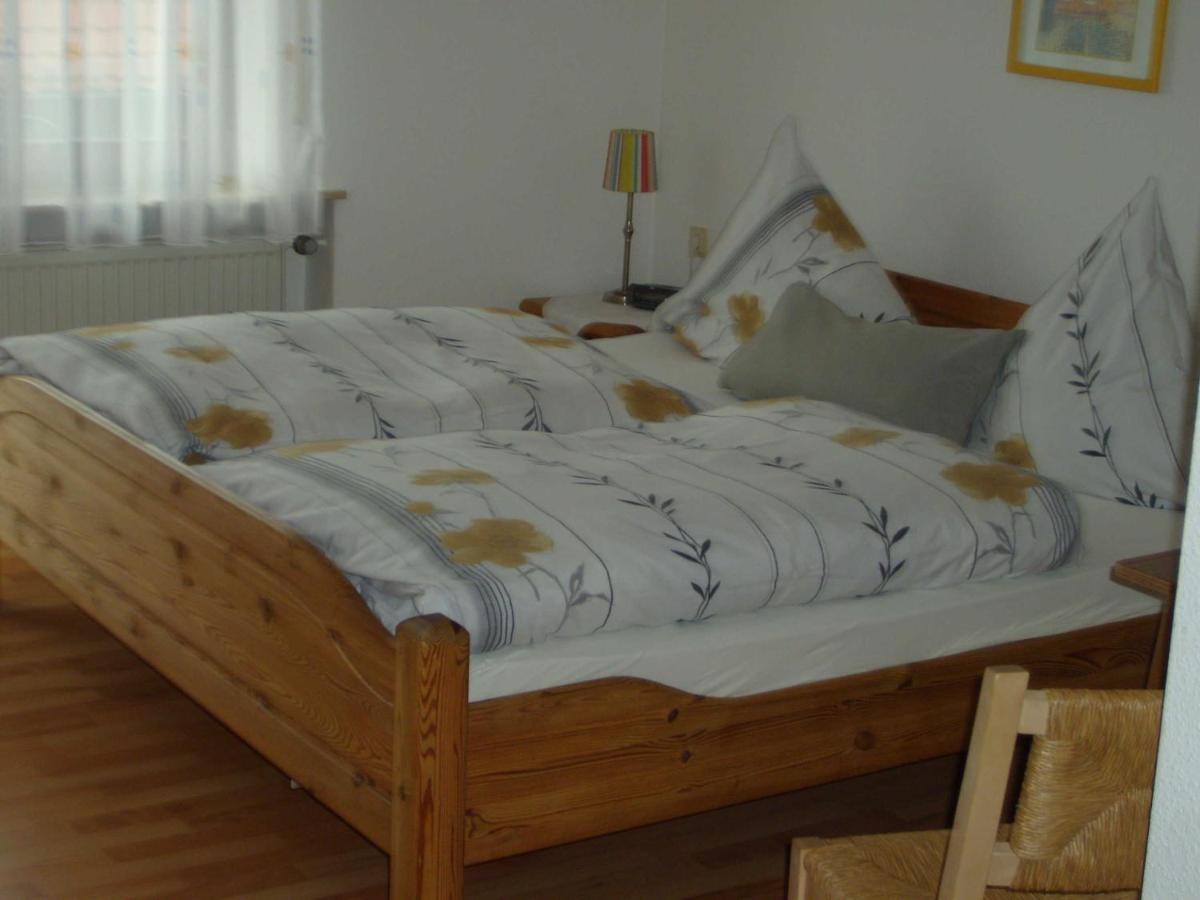 Pension Am Limespfad Hesselbach Zewnętrze zdjęcie